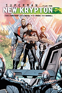 Superman: New Krypton, Volume 4