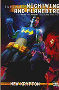 Superman: Nightwing and Flamebird