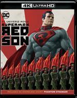 Superman: Red Son