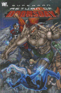 Superman: Return Of Doomsday
