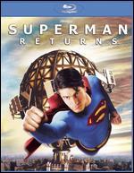 Superman Returns [Blu-ray]