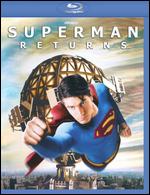 Superman Returns [WS] [TrueHD Audio] [Blu-ray] - Bryan Singer