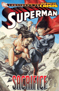 Superman Sacrifice