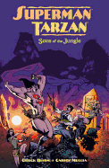 Superman/Tarzan: Sons of the Jungle