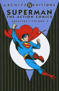 Superman: The Action Comics