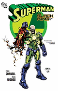 Superman: The Black Ring Vol. 1