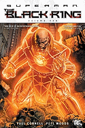 Superman the Black Ring
