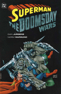 Superman: The Doomsday Wars