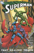 Superman: The Healing Touch