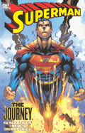 Superman The Journey TP