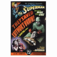 Superman: They Saved Luthor's Brain