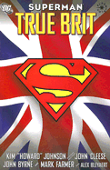Superman True Brit Sc