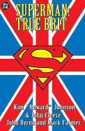Superman: True Brit