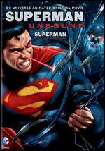 Superman: Unbound