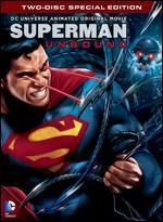Superman: Unbound