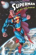 Superman: Up, Up, and Away!