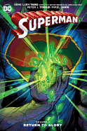Superman Vol. 2: Return to Glory