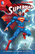 Superman Vol. 2: Secrets & Lies (The New 52)