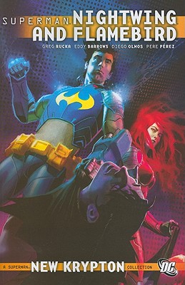 Superman - Rucka, Greg