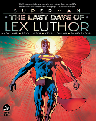 Superman - Waid, Mark