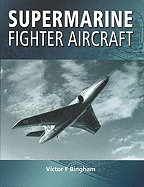 Supermarine Fighter Aircraft