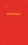 Supermarket