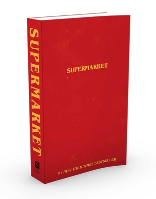 Supermarket - Hall, Bobby