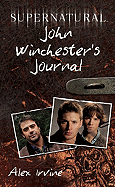 Supernatural: John Winchester's Journal
