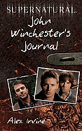 Supernatural: John Winchester's Journal