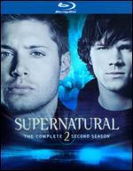 Supernatural: Season 02