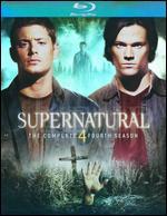 Supernatural: Season 04