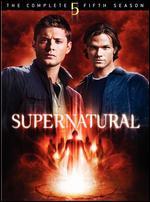 Supernatural: Season 05