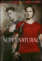 Supernatural: Season 06