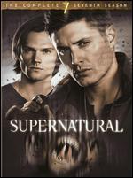 Supernatural: Season 07