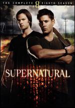 Supernatural: Season 08