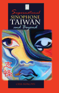 Supernatural Sinophone Taiwan and Beyond