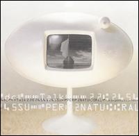 Supernatural - dc Talk