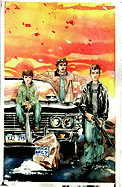 Supernatural