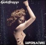 Supernature [Bonus Track]