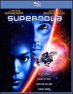 Supernova [Blu-ray]