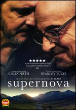 Supernova - Harry Macqueen