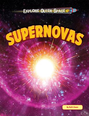 Supernovas - Owen, Ruth