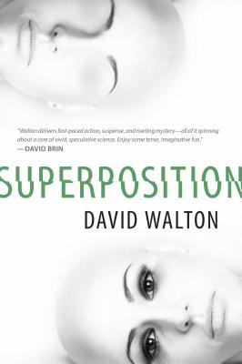 Superposition - Walton, David, Dr.