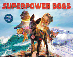 Superpower Dogs