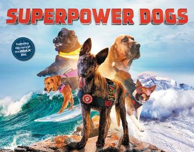 Superpower Dogs - Cosmic