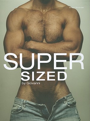Supersized - GIOVANNI