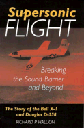 Supersonic Flight