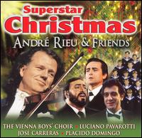 Superstar Christmas - Andre Rieu