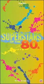 Superstar of the 80s