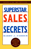 Superstar Sales Secrets